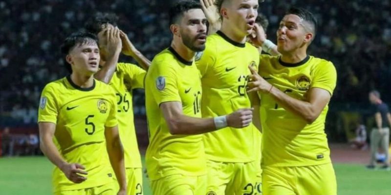 U22 Malaysia được đánh giá cửa trên trận này